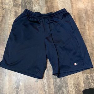 champion shorts
